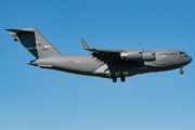 United States Air Force Boeing C-17A Globemaster III (06-6159) at  Ramstein AFB, Germany