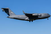 United States Air Force Boeing C-17A Globemaster III (06-6159) at  Ramstein AFB, Germany