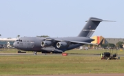 United States Air Force Boeing C-17A Globemaster III (06-6164) at  Lakeland - Regional, United States