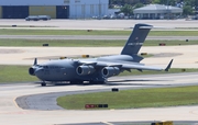 United States Air Force Boeing C-17A Globemaster III (06-6164) at  Tampa - International, United States