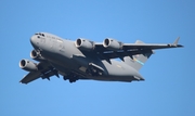 United States Air Force Boeing C-17A Globemaster III (06-6165) at  Orlando - International (McCoy), United States