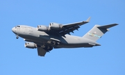 United States Air Force Boeing C-17A Globemaster III (06-6165) at  Orlando - International (McCoy), United States