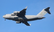 United States Air Force Boeing C-17A Globemaster III (06-6165) at  Orlando - International (McCoy), United States