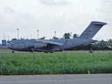 United States Air Force Boeing C-17A Globemaster III (06-6165) at  San Juan - Luis Munoz Marin International, Puerto Rico