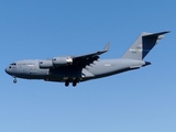 United States Air Mobility Command Boeing C-17A Globemaster III (06-6166) at  Hamburg - Fuhlsbuettel (Helmut Schmidt), Germany