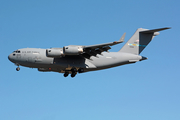 United States Air Mobility Command Boeing C-17A Globemaster III (06-6166) at  Hamburg - Fuhlsbuettel (Helmut Schmidt), Germany