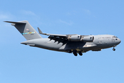 United States Air Mobility Command Boeing C-17A Globemaster III (06-6166) at  San Juan - Luis Munoz Marin International, Puerto Rico