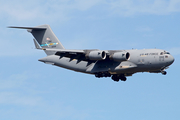 United States Air Force Boeing C-17A Globemaster III (06-6168) at  San Juan - Luis Munoz Marin International, Puerto Rico