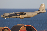 United States Air Force Lockheed Martin C-130J-30 Super Hercules (06-8611) at  Gran Canaria, Spain