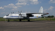 Lithuanian Air Force Antonov An-24B (06) at  Kaunas Aleksotas, Lithuania