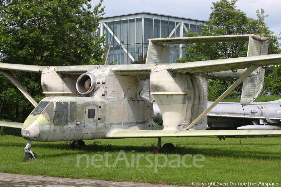 Polish Air Force (Siły Powietrzne) PZL-Mielec M-15 Belphegor (0603) | Photo 344477