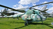 Polish Air Force (Siły Powietrzne) PZL-Swidnik (Mil) Mi-2RL Hoplite (0614) at  Deblin, Poland