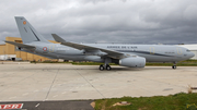 French Air Force (Armée de l’Air) Airbus A330-243MRTT (067) at  Luqa - Malta International, Malta