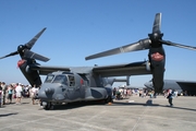 United States Air Force Boeing CV-22B Osprey (07-0034) at  Tampa - MacDill AFB, United States
