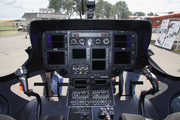 United States Army Eurocopter UH-72A Lakota (08-72057) at  Oshkosh - Wittman Regional, United States