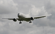 Japan Air Self-Defense Force Boeing KC-767J/767-2FK(ER) (07-3604) at  RAF Fairford, United Kingdom