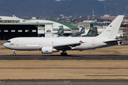 Japan Air Self-Defense Force Boeing KC-767J/767-2FK(ER) (07-3604) at  Nagoya - Komaki, Japan