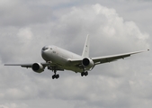 Japan Air Self-Defense Force Boeing KC-767J/767-2FK(ER) (07-3604) at  RAF Fairford, United Kingdom