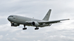 Japan Air Self-Defense Force Boeing KC-767J/767-2FK(ER) (07-3604) at  RAF Fairford, United Kingdom