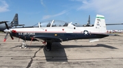 United States Air Force Raytheon T-6A Texan II (07-3888) at  Detroit - Willow Run, United States