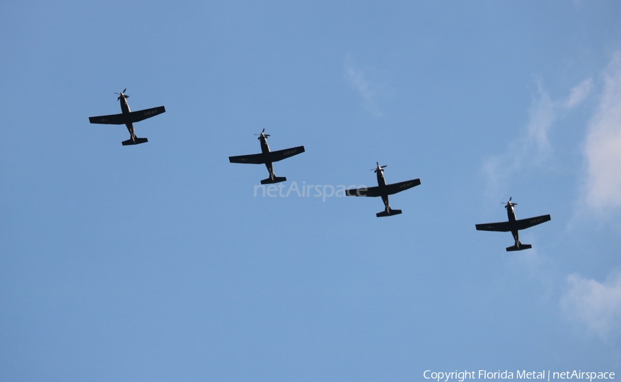 United States Air Force Raytheon T-6A Texan II (07-3888) | Photo 431095