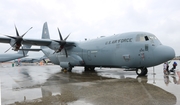 United States Air Force Lockheed Martin C-130J-30 Super Hercules (07-46310) at  Tampa - MacDill AFB, United States