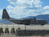 United States Air Force Lockheed Martin C-130J-30 Super Hercules (07-46312) at  Colorado Springs - International, United States