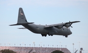United States Air Force Lockheed Martin C-130J-30 Super Hercules (07-4635) at  Daytona Beach - Regional, United States