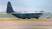 United States Air Force Lockheed Martin C-130J-30 Super Hercules (07-4638) at  Mahe Island - Seychelles International, Seychelles