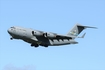 United States Air Force Boeing C-17A Globemaster III (07-7169) at  Glasgow - Prestwick, United Kingdom