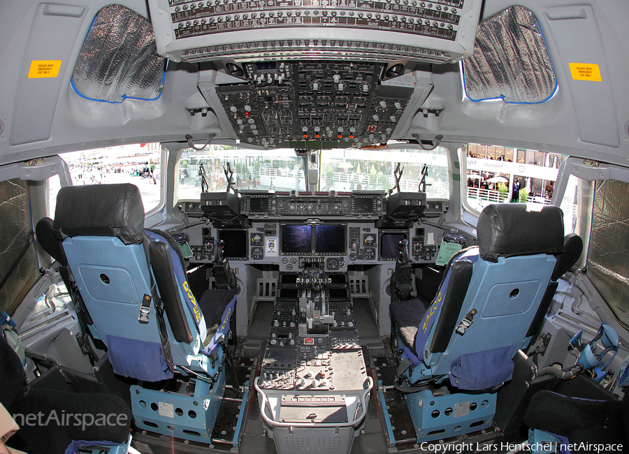 United States Air Force Boeing C-17A Globemaster III (07-7173) | Photo 396565
