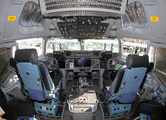 United States Air Force Boeing C-17A Globemaster III (07-7173) at  Dubai - International, United Arab Emirates