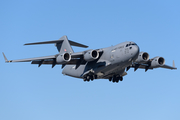 United States Air Force Boeing C-17A Globemaster III (07-7173) at  Warsaw - Frederic Chopin International, Poland