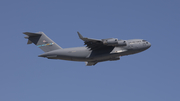 United States Air Force Boeing C-17A Globemaster III (07-7174) at  West Palm Beach - International, United States