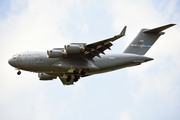 United States Air Force Boeing C-17A Globemaster III (07-7177) at  Dover - AFB, United States
