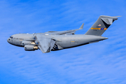 United States Air Force Boeing C-17A Globemaster III (07-7178) at  Miami - Opa Locka, United States