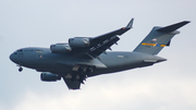 United States Air Force Boeing C-17A Globemaster III (07-7178) at  San Jose - Juan Santamaria International, Costa Rica