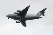 United States Air Force Boeing C-17A Globemaster III (07-7184) at  San Jose - Juan Santamaria International, Costa Rica