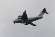United States Air Force Boeing C-17A Globemaster III (07-7184) at  San Jose - Juan Santamaria International, Costa Rica