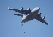 United States Air Force Boeing C-17A Globemaster III (07-7187) at  Tampa - MacDill AFB, United States