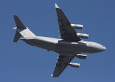 United States Air Force Boeing C-17A Globemaster III (07-7187) at  Tampa - MacDill AFB, United States