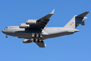 United States Air Force Boeing C-17A Globemaster III (07-7188) at  Charleston - AFB, United States