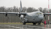 United States Air Force Lockheed Martin C-130J-30 Super Hercules (07-8608) at  Powidz, Poland