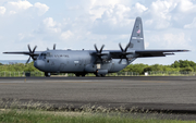 United States Air Force Lockheed Martin C-130J-30 Super Hercules (07-8613) at  Cartagena - Rafael Nunez International, Colombia