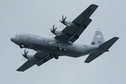 United States Air Force Lockheed Martin C-130J-30 Super Hercules (07-8613) at  Ramstein AFB, Germany