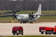 Bulgarian Air Force Alenia C-27J Spartan (071) at  Hamburg - Fuhlsbuettel (Helmut Schmidt), Germany