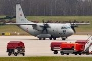 Bulgarian Air Force Alenia C-27J Spartan (071) at  Hamburg - Fuhlsbuettel (Helmut Schmidt), Germany