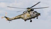 Czech Air Force PZL-Swidnik W-3A Sokol (0712) at  Leszno - Strzyzewice, Poland