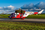 Czech Air Force PZL-Swidnik W-3A Sokol (0716) at  Nordholz/Cuxhaven - Seeflughafen, Germany