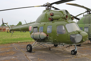 Slovak Air Force Mil Mi-2 Hoplite (0716) at  Piestany, Slovakia